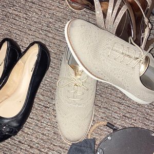 COLE HANN size 9 warn3 times 99.00